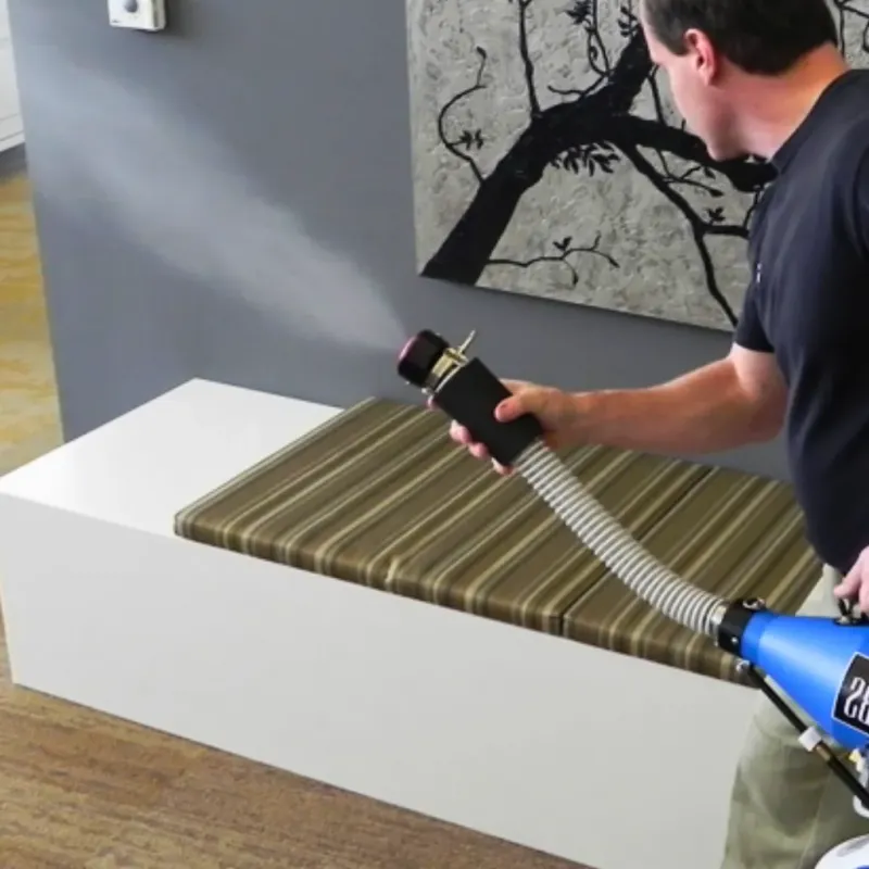 Professional Odor Removal in Selmer, TN